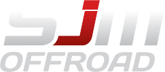 SJM Offroad Logo