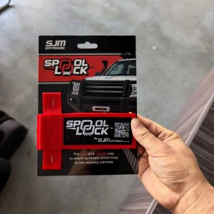 Spool-Lock