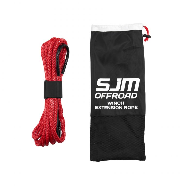 UTV/SXS/ATV RECOVERY KIT - Image 5