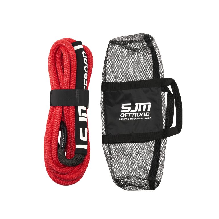 UTV/SXS/ATV RECOVERY KIT - Image 6