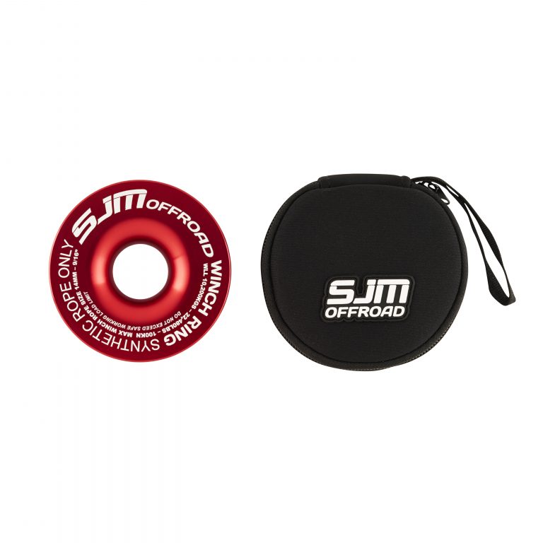 UTV/SXS/ATV RECOVERY KIT - Image 8